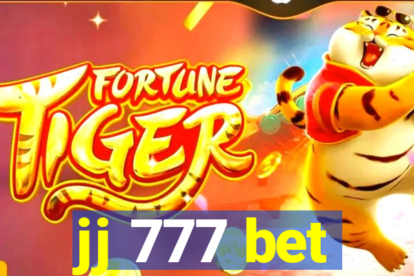 jj 777 bet